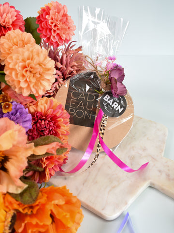 Cadeaubon