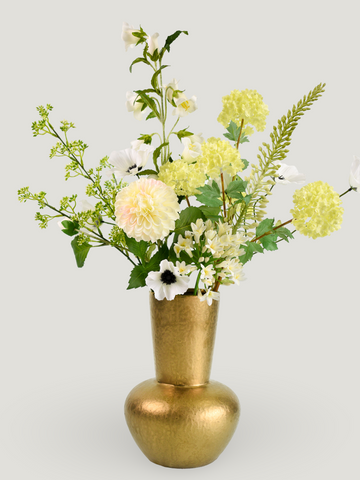 Boeket White Ivy