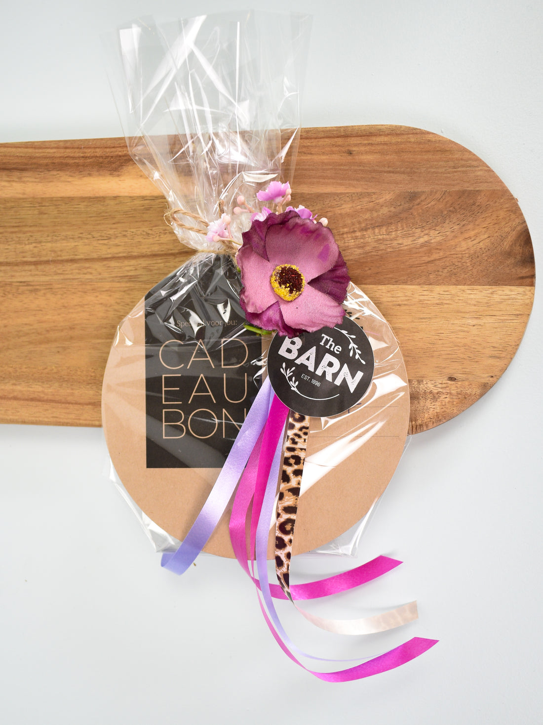 Cadeaubon